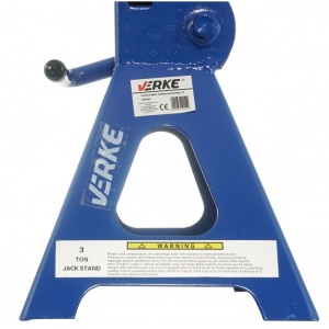 Set 2 bucati Suport Tip Capra 3 tone VERKE V80093A