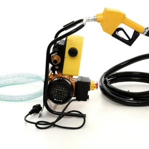Set complet cu pompa pentru alimentarea carburantilor 600W 230V KD1163