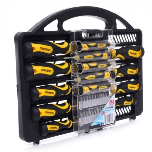 Set surubelnite 34 elemente TA1135 Tagred