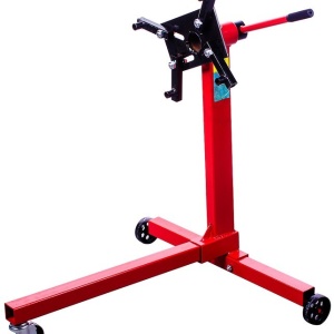 Stand pentru motor și cutie de viteze 400 kg KD1360 KraftDele KD1360
