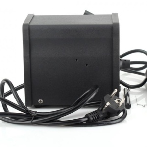 Statie de lipit cu aer cald 2in1 700W KraftDele KD852 TBC