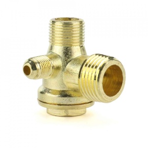 Supapa de sens pentru compresor nr.949 1/2" - 9mm - 17mm