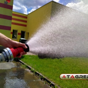 Teava refulare racord 1" pentru udare si pulverizare apa B-TA528