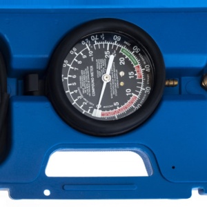Tester presiune, pompa de combustibil cu manometru TA1391 TAGRED