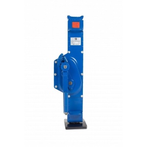 Vinci manual cu manivela ridicare SJ 5tone T-1065 TOR-Industries