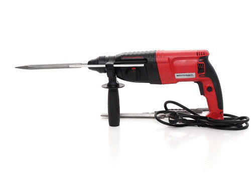 Masina de gaurit cu percutie (bormasina) BESTCRAFT 2650W EC1510