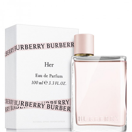 Burberry Her EDP 100 ml - ПАРФЮМ за жени