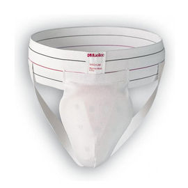 Mueller Athletic Supporter With Shield