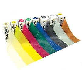 Thera-Band elastic exercise band, length 1.5 m
