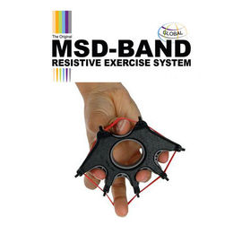 MSD Digi Extend, guma za vežbanje šake