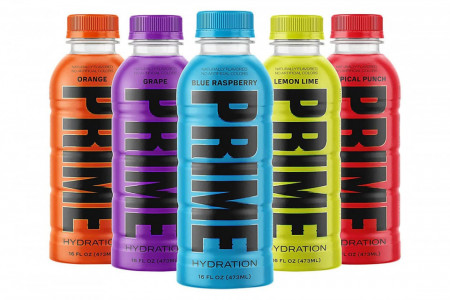 PRIME WATER - N O V O !!!