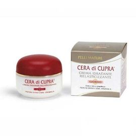 Hidrantna dnevna krema, Cera di Cupra 50 ml