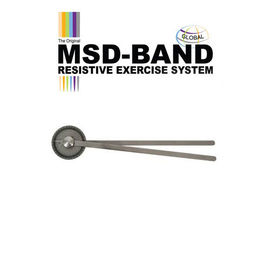 MSD Stainless steel goniometer - ortopedski goniometar