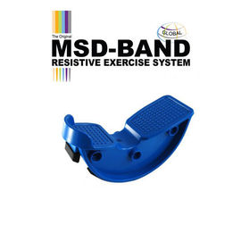 MSD Fit Stretch Single Leg balanser za nogu