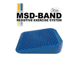 MSD Sitting Wedge balanser jastuk za sedenje, sa pumpom