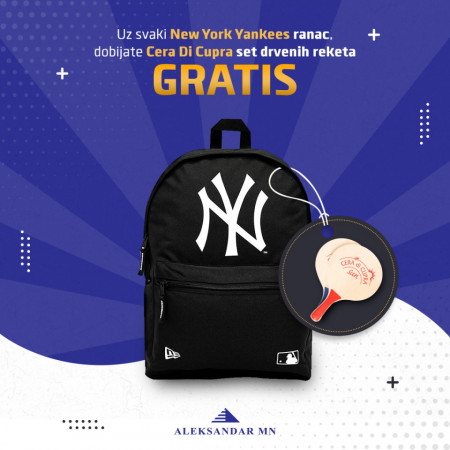New York Yankees Ranac ZA NOVU SKOLSKU GODINU*** VELIKA AKCIJA