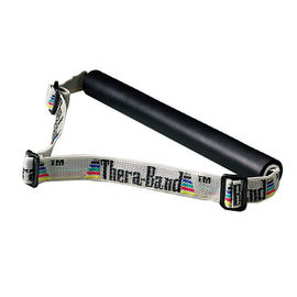 : Thera Band elastic resistance accessories, sport handle