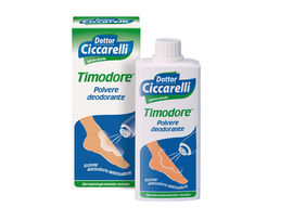 Dottor Ciccarelli puder za stopala 75ml