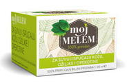 Moj melem, melem za ožiljke i opekotine 30ml
