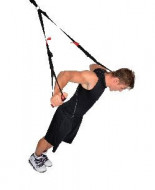 MSD Mambo suspension trainer