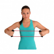 MSD O-ring Tube Loop fitnes traka