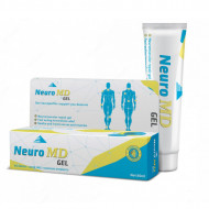 Neuro MD gel +NEURO MD tabl. za otklanjanje posledica neuromišićnih tegoba i za regeneraciju mišićnog tkiva