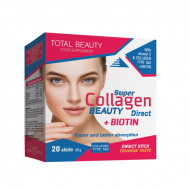 Super Collagen Beauty Direct (20 kesica)