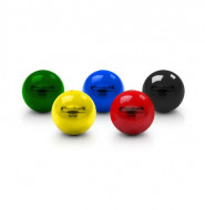 Thera Band ball weight, soft round weights