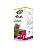 ČIČAK ULJE