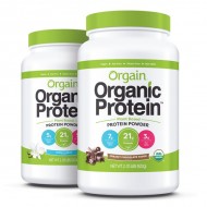ORGAIN ORGANSKI BILJNI PROTEIN, u prahu