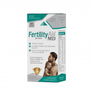 Fertility Aid MD man, pomoć za neplodnost kod muškaraca