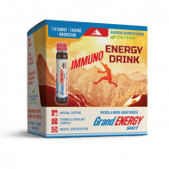 Immuno Grand energy shot, napitak za jačanje imuniteta