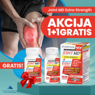 Joint MD Extra Strength 1 + 1 GRATIS