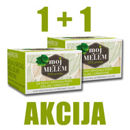 Moj melem, melem za opekotine i ožiljke, 30 ml, 1+1 AKCIJA