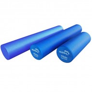 MSD Pilates Foam Roller, fitnes roler