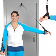 MSD Shoulder Rope Pulley ekspander za vežbanje