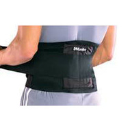 Mueller Adjustable Back Brace