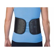 Mueller lumbar back brace, latex free