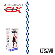 Thera Band CLX Loop Blue, fitness band