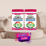1X Superfoods Berry PROBIOTIC POPUST 50% KRATAK ROK kraj januara 2024