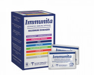 2xIMMUNITA Najjača doza vitamina