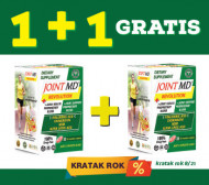 Joint MD Revolution 30 tablets – support for joints and arthritis treatment