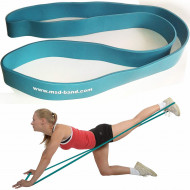 MSD band superloop extra heavy elastic exercise band