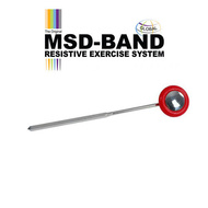 MSD Babinsky Hammer refleksni čekić (okrugli)
