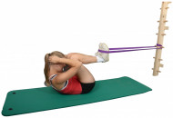 MSD band superloop special heavy elastic exercise band