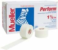 MUELLER profesionalna bandažna traka PerformTape (3.8cm x 13.7m) - 1 komad