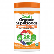 Orgain Superfoods Immuno mandarina 2 KOM 15% kratak rok do 12.2023.