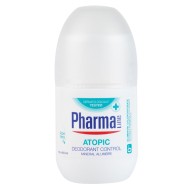 Pharmaline Atopic pH 5.5 Deo roll on 50 ml