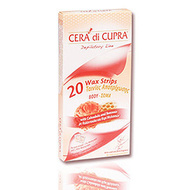 Cera di Cupra Trake za depilaciju tela 20 kom