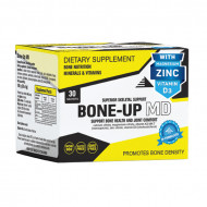 Bone up MD magnezijum, cink i kalcijum; 30 kesica
